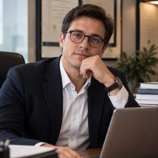 Иван Коротков, юрист «Иск Про»